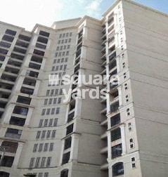 Shanghvi Quiscent Height Shanghvi Quiscent Height