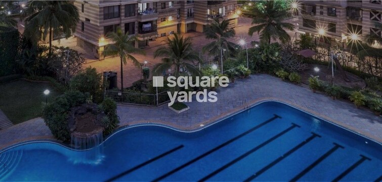 K Raheja Raheja Classique Amenities-Features 1