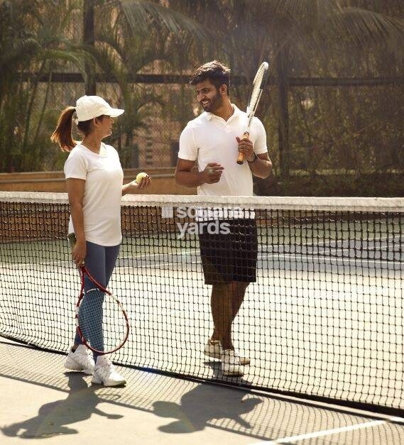 K Raheja Raheja Classique