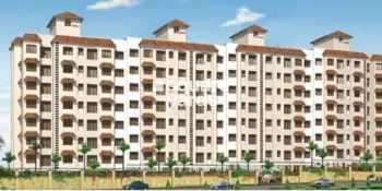K Raheja Raheja Nest Project Thumbnail Image