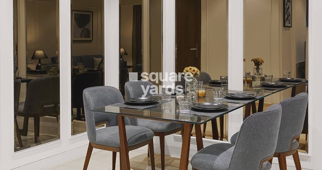 K Raheja Raheja Residency