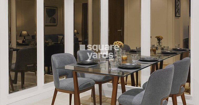 K Raheja Raheja Residency Apartment Interiors 2