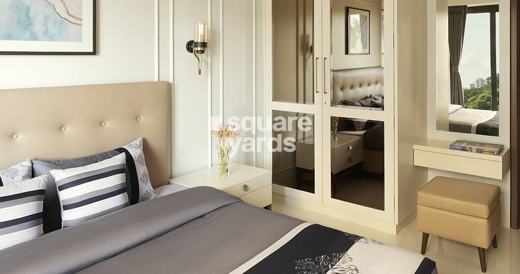 K Raheja Raheja Residency