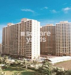 K Raheja Raheja Residency K Raheja Raheja Residency