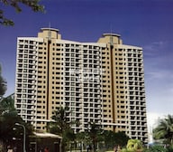 K Raheja Raheja Residency Tower View