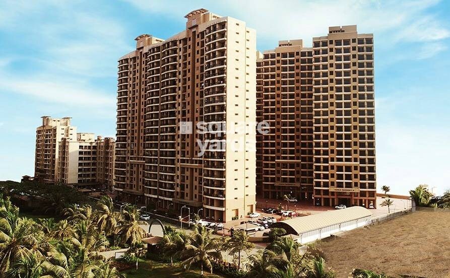 K Raheja Raheja Residency