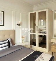 K Raheja Residency Amenities-Features