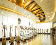 K Raheja Vivarea Amenities-Features