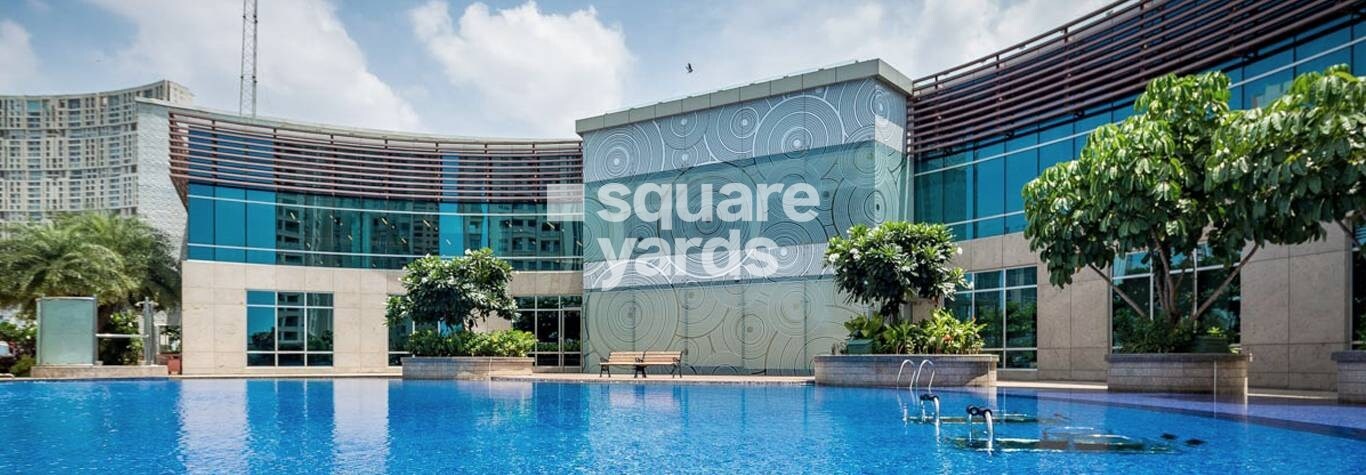 K Raheja Vivarea Building No 3 Tower E Amenities-Features 5