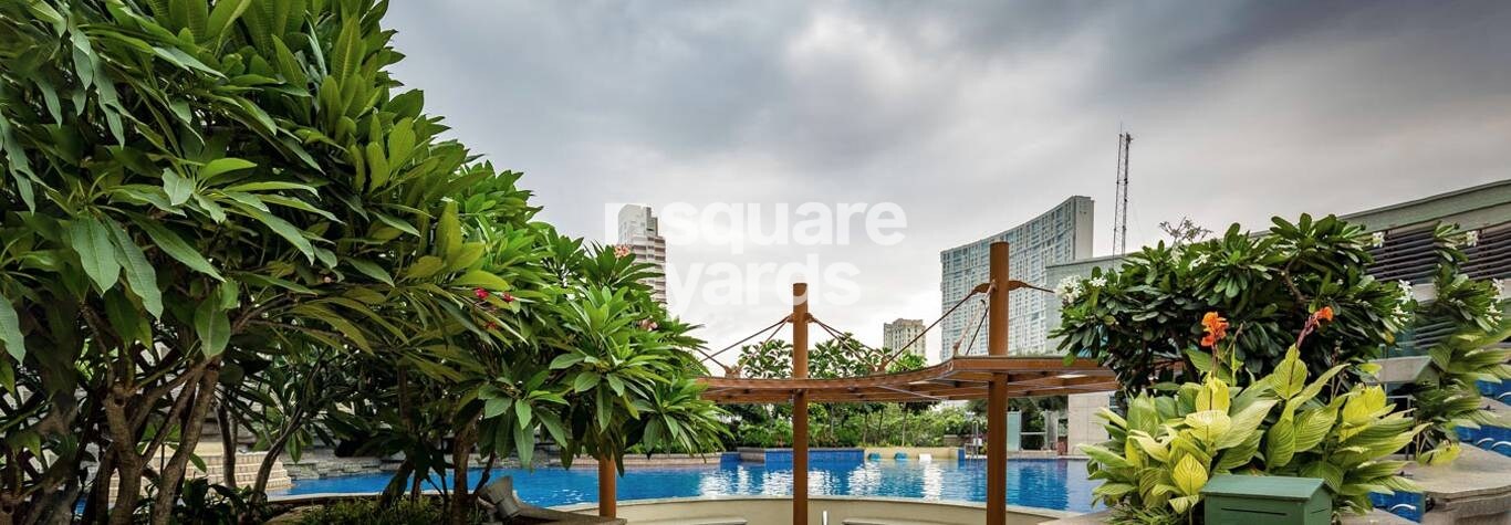 K Raheja Vivarea Building No 3 Tower E Amenities-Features 6