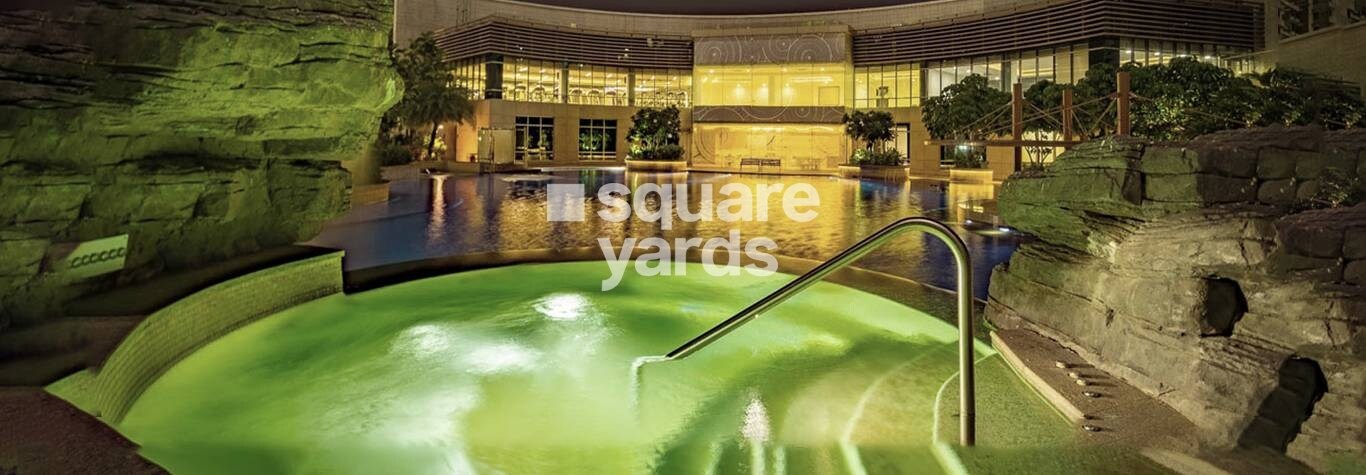 K Raheja Vivarea Building No 3 Tower E Amenities-Features 2