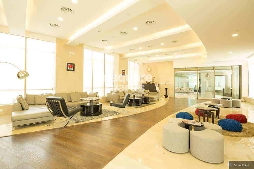 K Raheja Vivarea Mumbai