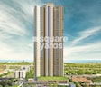 K Raheja Vivarea Mumbai