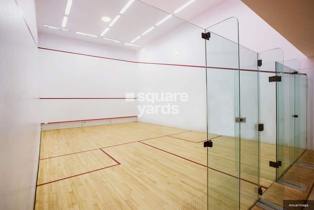 K Raheja Vivarea Mumbai Sports facilities Image 2