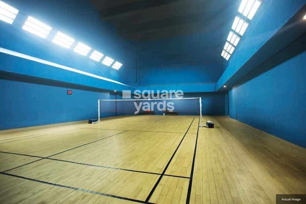 K Raheja Vivarea Mumbai Sports facilities Image 3