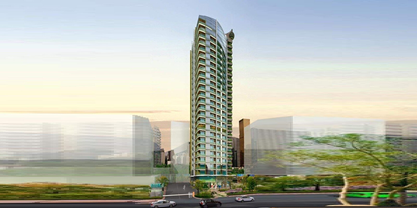 K Ras Residency, Lower Parel, Mumbai