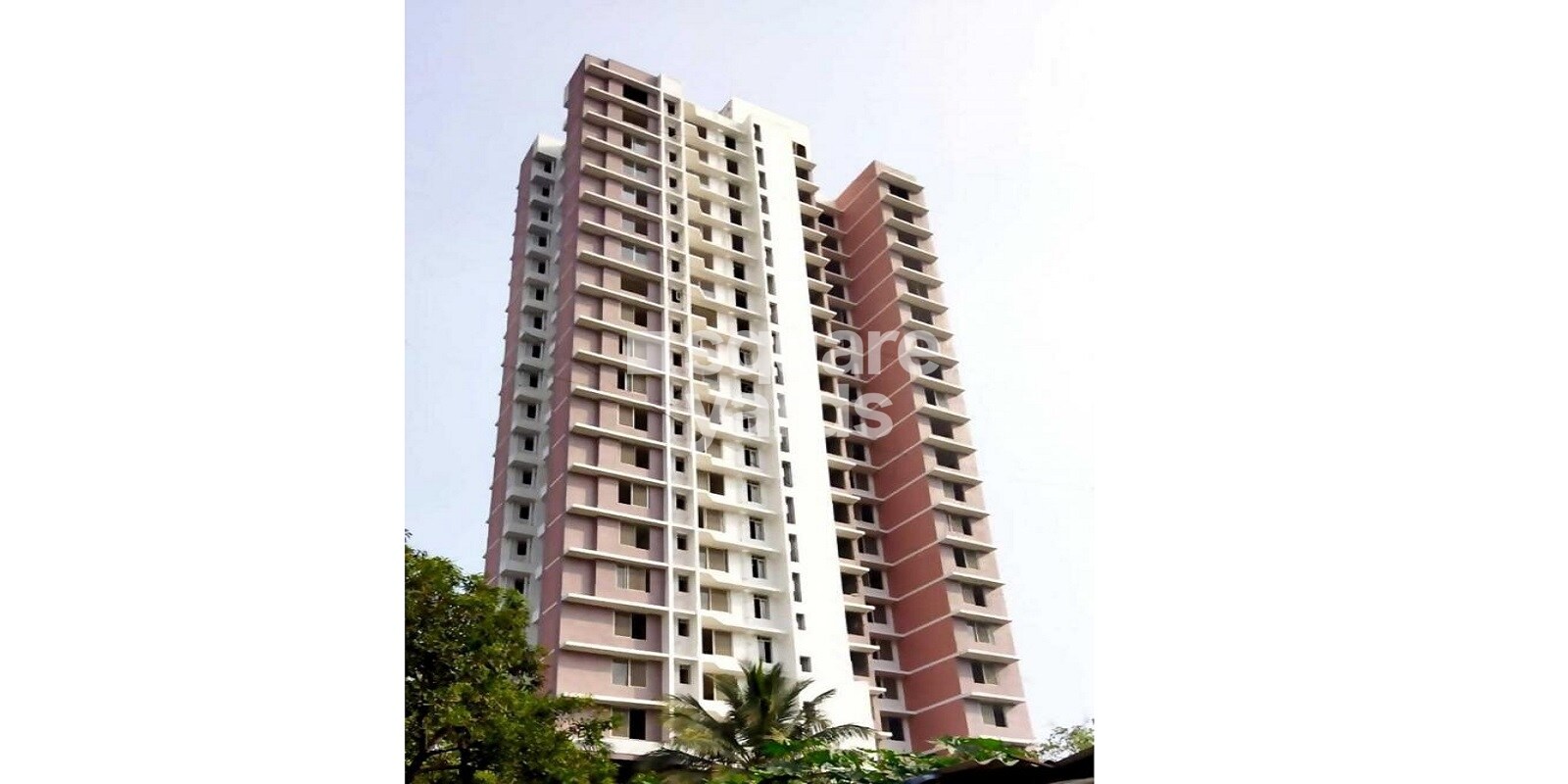 K Talsania Siddhi Apartments Cover Image