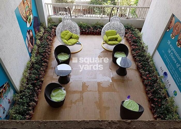 K Hemani Neona Amenities-Features