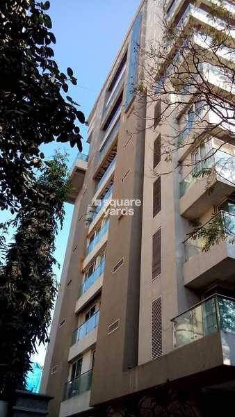 Kabir Apartment Tower View