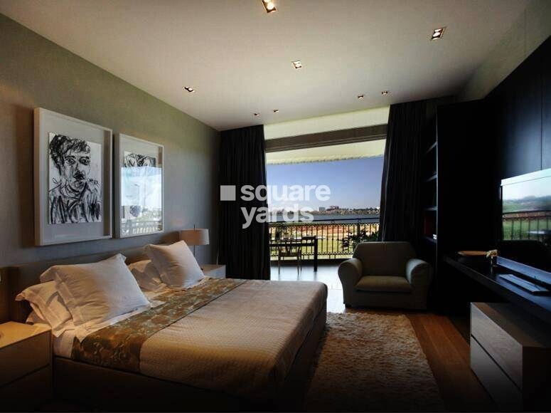 Kabra Ajanta Apartment Interiors 1