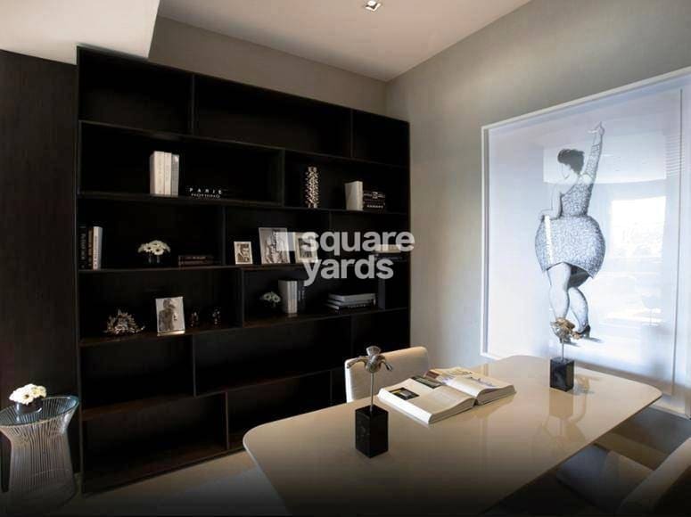 Kabra Ajanta Apartment Interiors 2