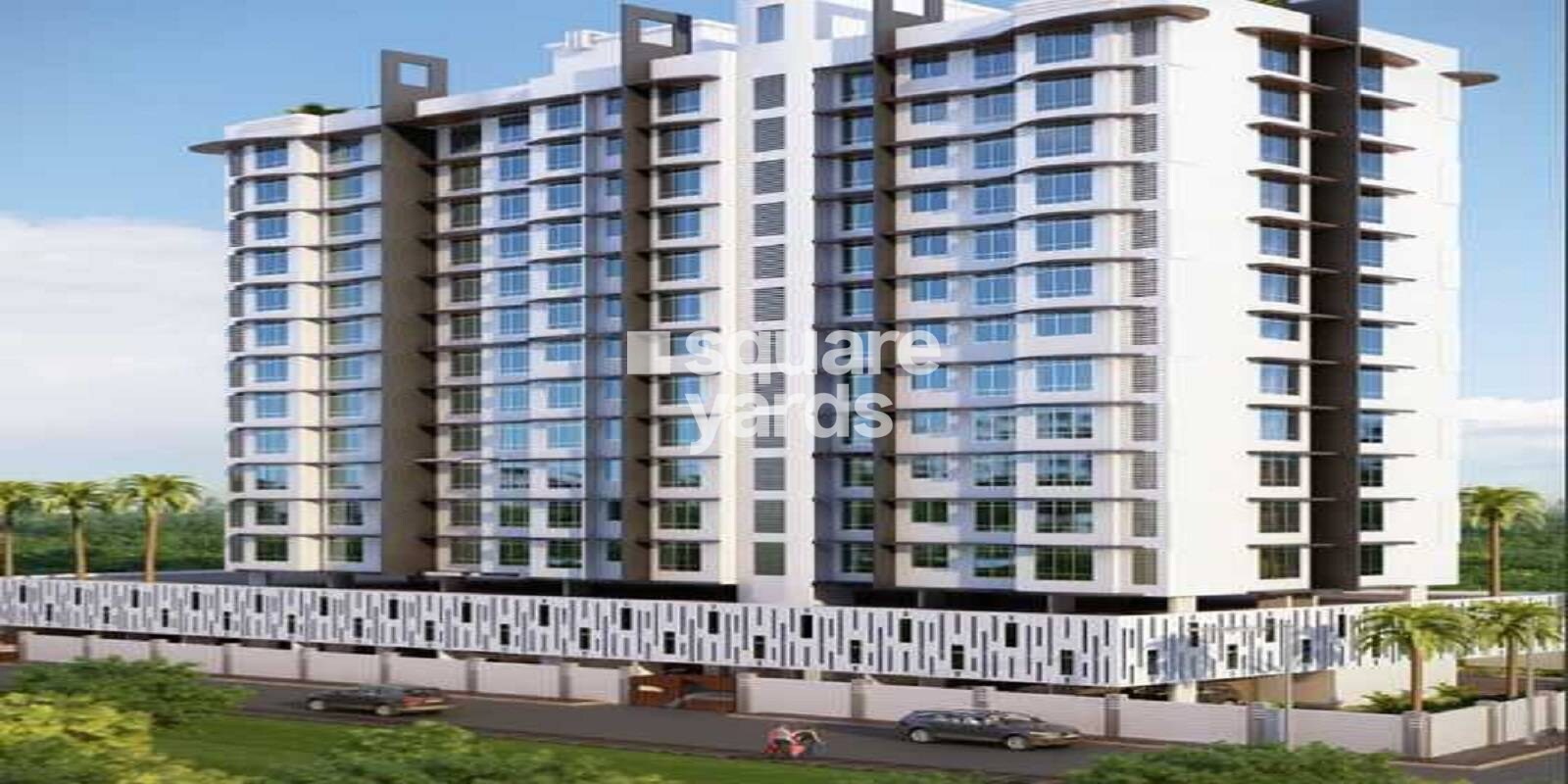 Kabra And Associates New Vinay CHS Ltd