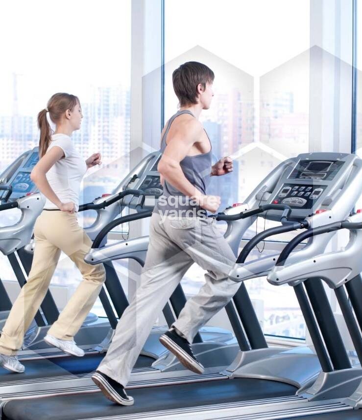 Kabra Aurum Amenities-Features 1