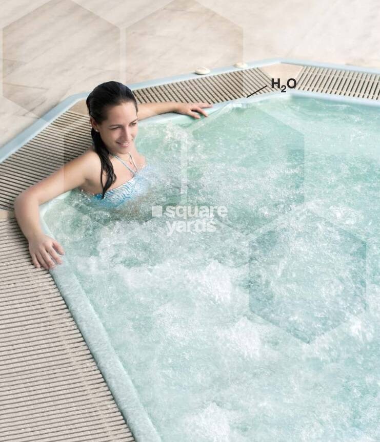 Kabra Aurum Amenities-Features 2