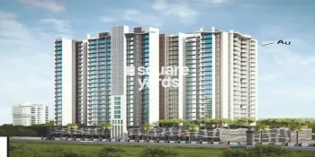 Kabra Aurum Project Thumbnail Image