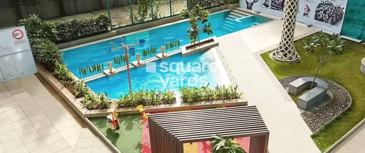 Kabra Centroid A Amenities-Features 1