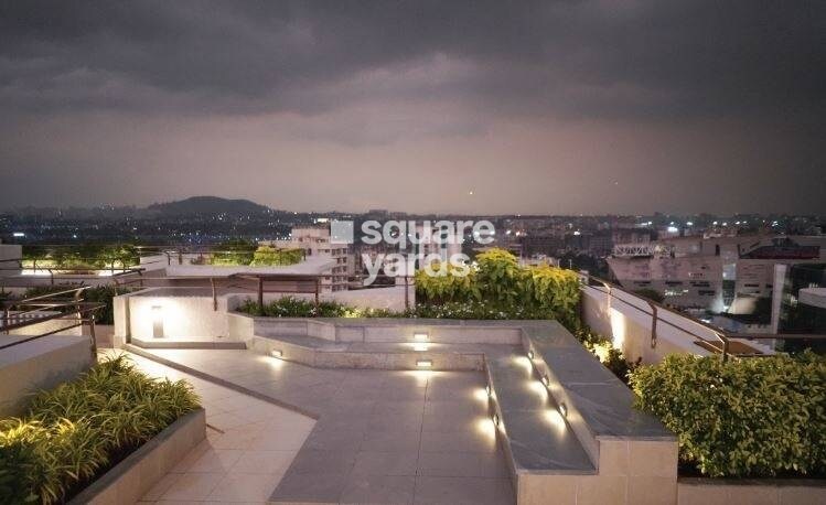 Kabra Centroid A Amenities-Features 2