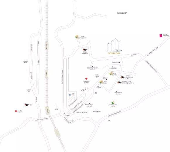 Kabra Centroid Location Image