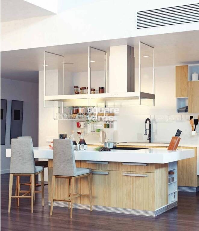 Kabra Centroid Apartment Interiors 2