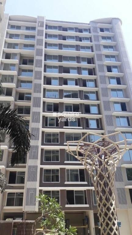 Kabra Centroid Tower View