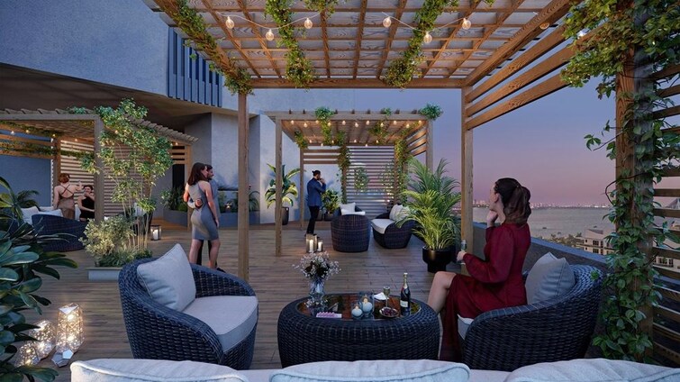 Kabra Dvayam Amenities-Features 2