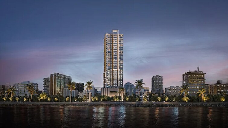 Kabra Dvayam Apartment Exteriors 1