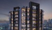 Kabra Dvayam Apartment Exteriors