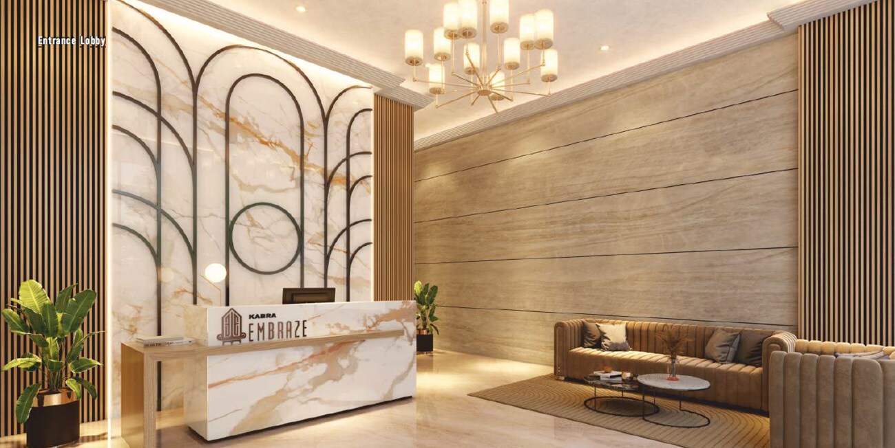 Kabra Embraze Amenities-Features 1