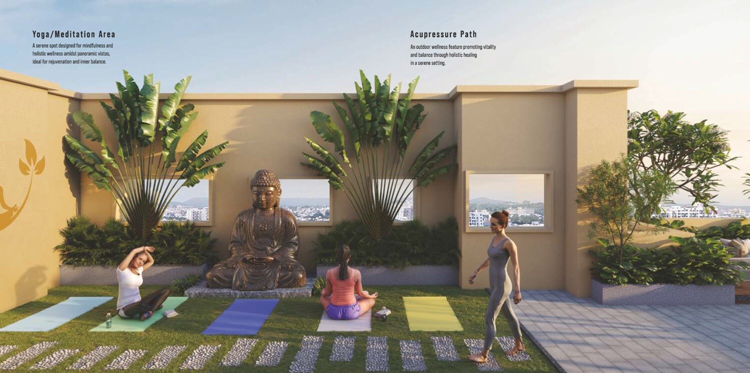 Kabra Embraze Amenities-Features 3