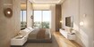 Kabra Embraze Apartment Interiors