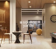 Kabra Garnet Amenities-Features