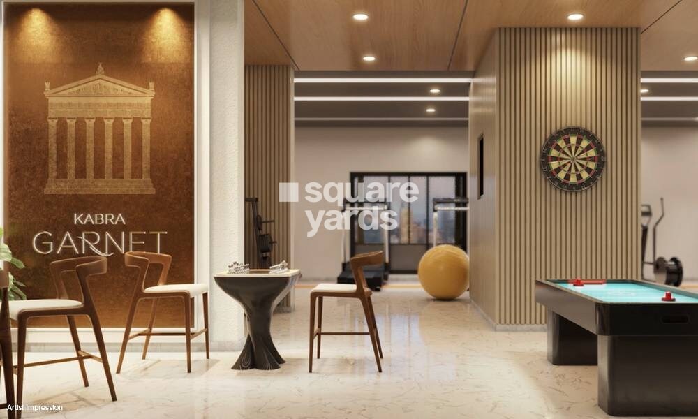 Kabra Garnet Amenities-Features 1