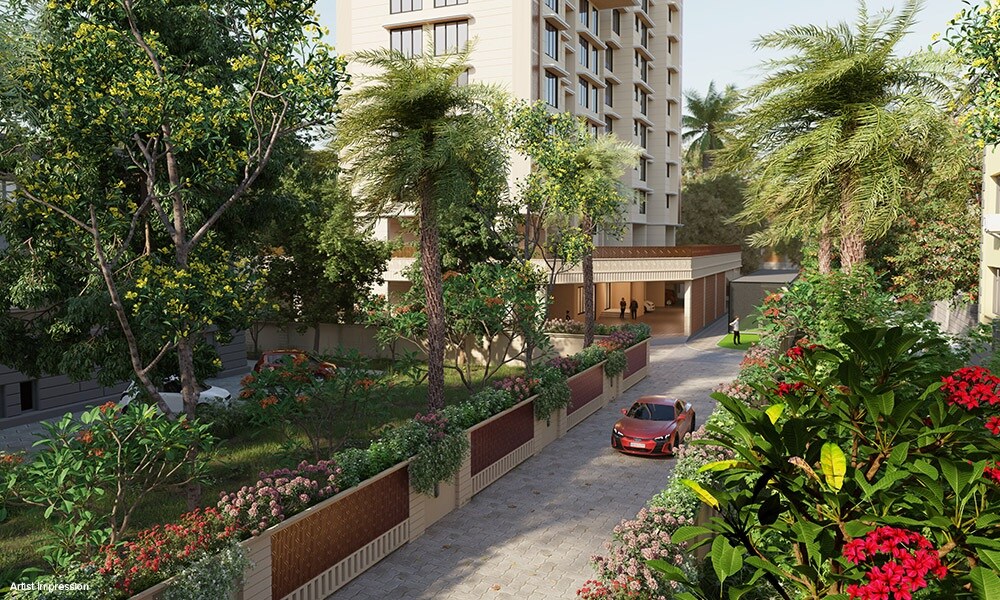 Kabra Garnet Amenities-Features 5