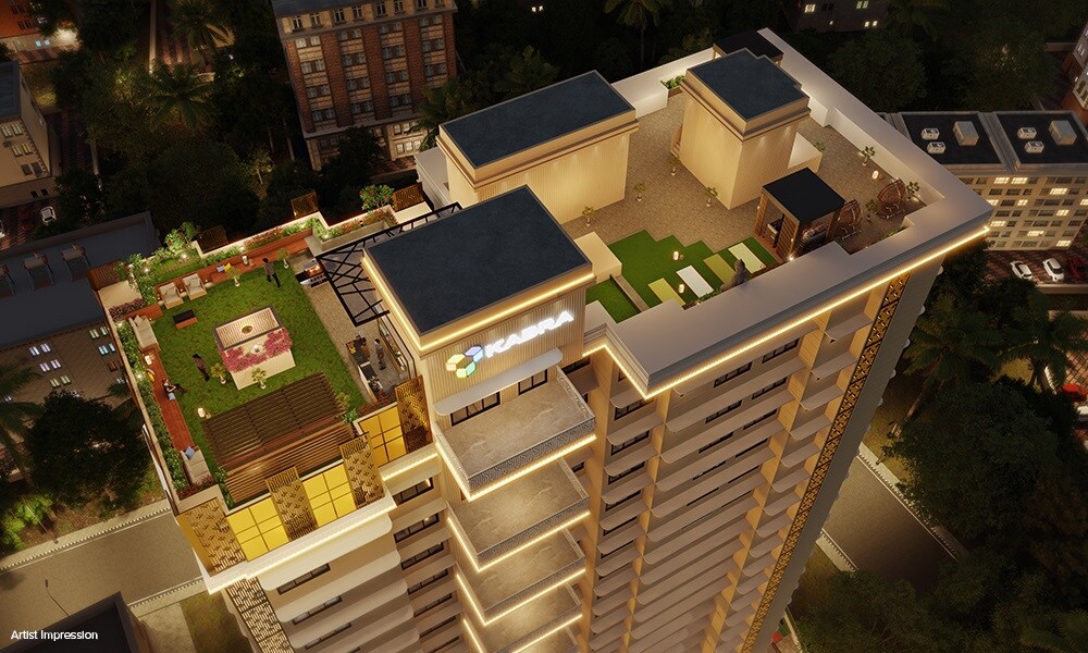 Kabra Garnet Amenities-Features 6