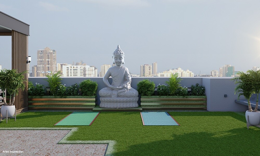 Kabra Garnet Amenities-Features 3