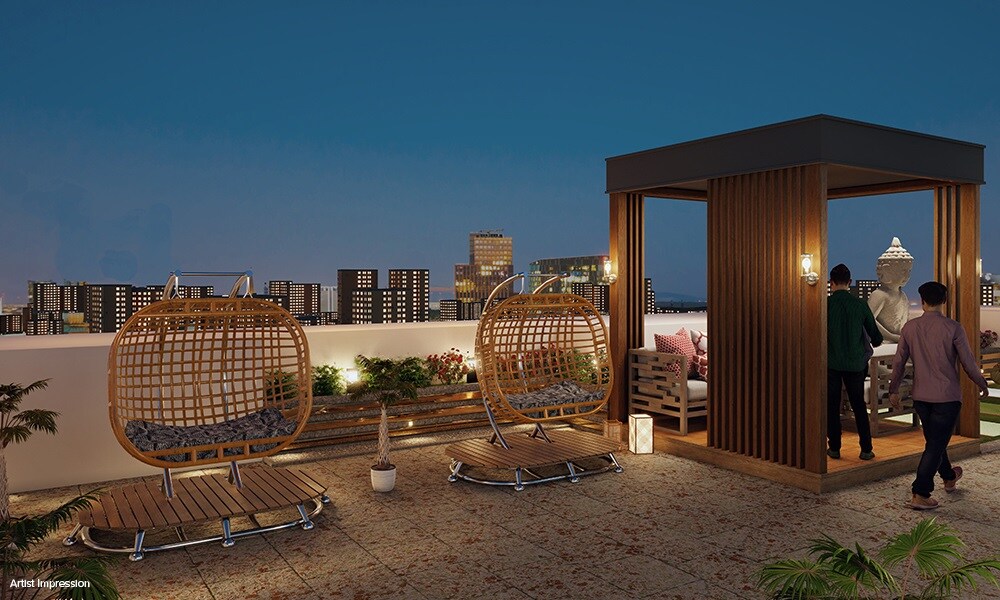 Kabra Garnet Amenities-Features 4