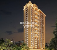 Kabra Garnet Tower View