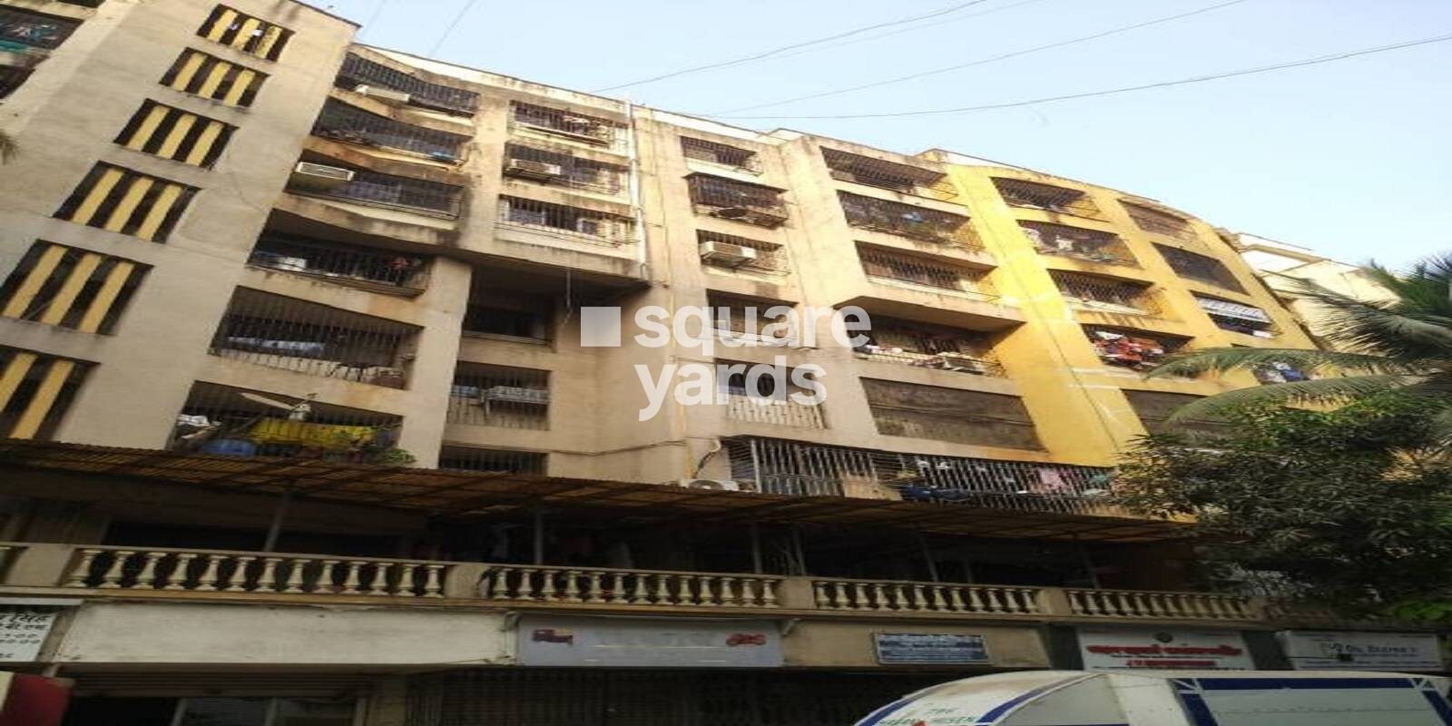 Kabra Jawahar Nagar