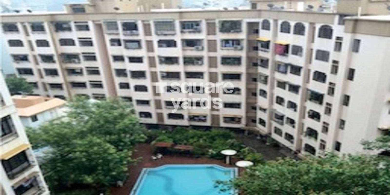 Kabra Maheshwari Nagar Apartments Cover Image