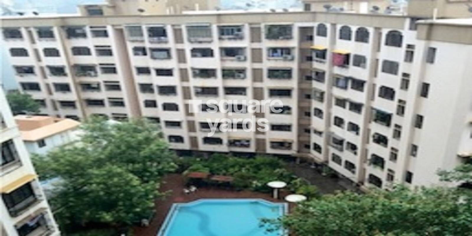 Kabra Maheshwari Nagar Apartments